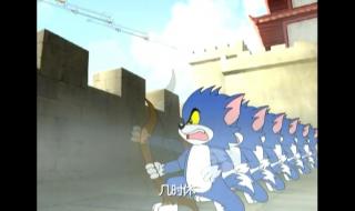 福福鼠战国风云全集 福福鼠战国风云全集