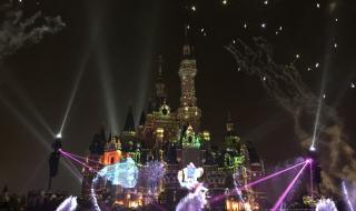 上海迪士尼价格 上海迪士尼价格