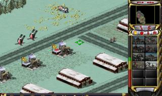 红色警戒2兵临城下 红色警戒2兵临城下