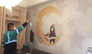 武汉甲醛治理 武汉甲醛治理