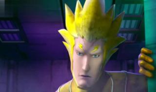 赛尔号最厉害的精灵 赛尔号最厉害的精灵