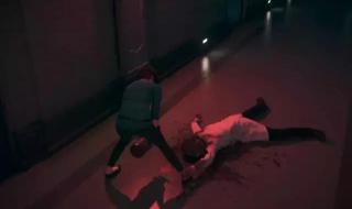 生化危机cg电影