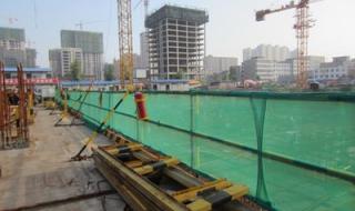 建筑工地防护网生产 建筑工地防护网生产