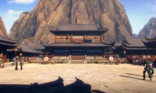 斗破苍穹ol什么职业好 斗破苍穹ol什么职业好