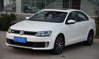 大众速腾2013款报价