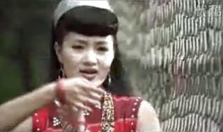 雷佳中华56民族之歌