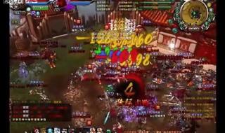 御龙在天龙啸天下