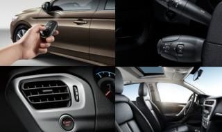 东风标致301多少钱 东风标致301多少钱