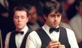 奥沙利文2013世锦赛 奥沙利文2013世锦赛