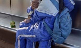 漳州一中分校校服