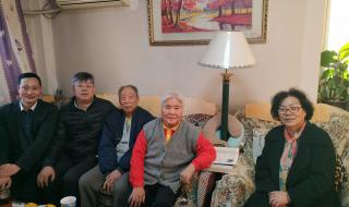 重阳节快乐合适吗