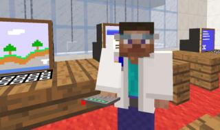 我的世界大海解说