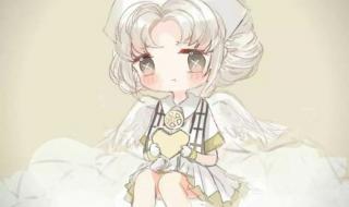 qq飞车光天使怎么得 qq飞车光天使怎么得