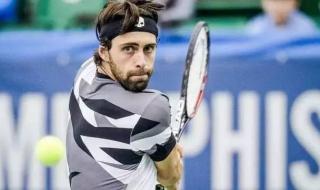 男子网球最新世界排名