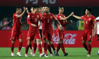 国足比利时足球排名 国足比利时足球排名