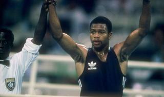 2028年奥运会比赛项目