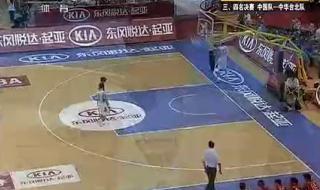 2011男篮世锦赛决赛