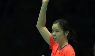 12年奥运会羽毛球冠军 12年奥运会羽毛球冠军