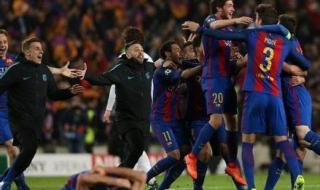 诺坎普奇迹央视完整版