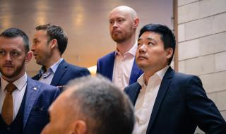 丁俊晖2o23最新消息