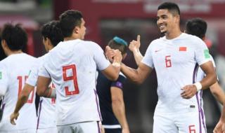 国足怎样打进12强赛 国足怎样打进12强赛