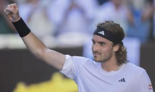 2018澳网男单决赛全场 2018澳网男单决赛全场