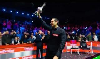 2004斯诺克世锦赛决赛 2004斯诺克世锦赛决赛