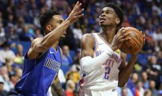 快船vs雷霆谁厉害 快船vs雷霆谁厉害