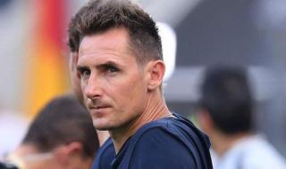 克洛泽评价德国队 克洛泽评价德国队