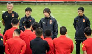 中国队40强赛赛程时间