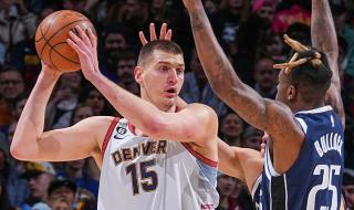 约基奇和东契奇谁厉害