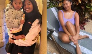 科比大女儿的结婚了吗