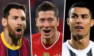 梅西总进球数至2019