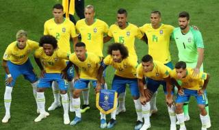 巴西队2010世界杯阵容