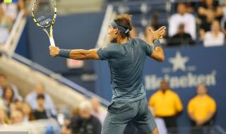 四大满贯历年冠军图 四大满贯历年冠军图