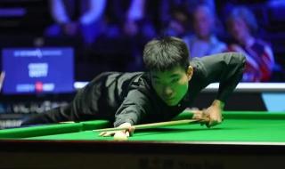 斯诺克大师赛奥沙利文 斯诺克大师赛奥沙利文