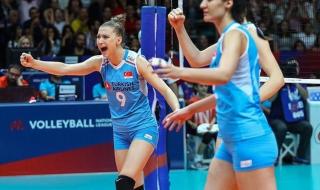 奥运会女排资格赛门票 奥运会女排资格赛门票