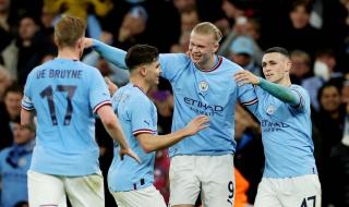 欧冠杯2023赛程表 欧冠杯2023赛程表