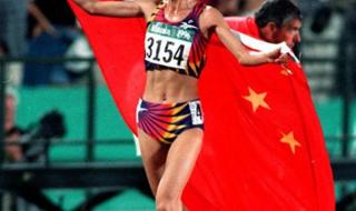 24届31届奥运会金牌