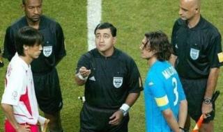 2002年世界杯韩国队赛程 2002年世界杯韩国队赛程